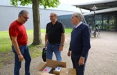 Volvo Klassieker Beurs en Classic Park -  20 september 2025