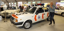 Volvo Klassieker Beurs en Classic Park -  20 september 2025