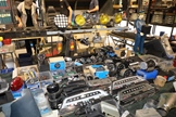 Volvo Klassieker Beurs en Classic Park -  20 september 2025