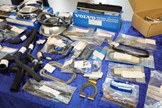 Volvo Klassieker Beurs en Classic Park -  20 september 2025