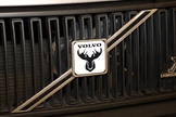 Volvo Klassieker Beurs en Classic Park -  20 september 2025