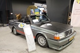 Volvo Klassieker Beurs en Classic Park -  20 september 2025