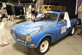 Volvo Klassieker Beurs en Classic Park -  20 september 2025