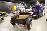 Volvo Klassieker Beurs en Classic Park -  20 september 2025