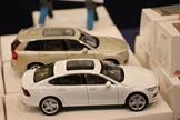 Volvo Klassieker Beurs en Classic Park -  20 september 2025