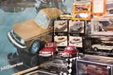 Volvo Klassieker Beurs en Classic Park -  20 september 2025