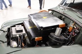 Volvo Klassieker Beurs en Classic Park -  20 september 2025