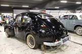 Volvo Klassieker Beurs en Classic Park -  20 september 2025