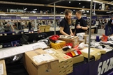 Volvo Klassieker Beurs en Classic Park -  20 september 2025