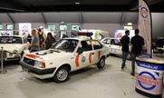 Volvo Klassieker Beurs en Classic Park -  20 september 2025