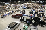 Volvo Klassieker Beurs en Classic Park -  20 september 2025