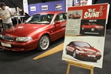 Volvo Klassieker Beurs en Classic Park -  20 september 2025