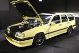 Volvo Klassieker Beurs en Classic Park -  20 september 2025