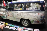Volvo Klassieker Beurs en Classic Park -  20 september 2025