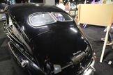 Volvo Klassieker Beurs en Classic Park -  20 september 2025
