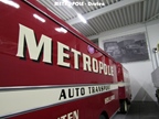 Metropole Druten -  21 september 2025