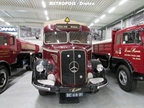 Metropole Druten -  21 september 2025