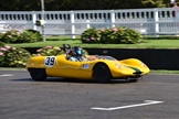 Goodwood Revival Meeting -  13 september 2025