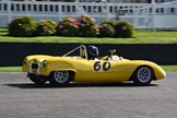 Goodwood Revival Meeting -  13 september 2025