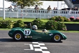 Goodwood Revival Meeting -  13 september 2025