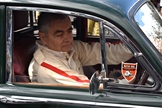 Goodwood Revival Meeting -  13 september 2025