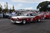 Goodwood Revival Meeting -  13 september 2025