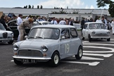 Goodwood Revival Meeting -  13 september 2025