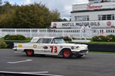 Goodwood Revival Meeting -  13 september 2025