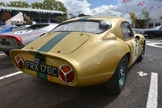 Goodwood Revival Meeting -  13 september 2025