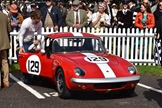 Goodwood Revival Meeting -  13 september 2025