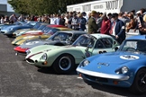Goodwood Revival Meeting -  13 september 2025