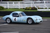 Goodwood Revival Meeting -  13 september 2025