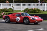 Goodwood Revival Meeting -  13 september 2025