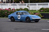 Goodwood Revival Meeting -  13 september 2025