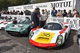 Goodwood Revival Meeting -  13 september 2025