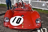 Goodwood Revival Meeting -  13 september 2025