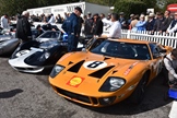 Goodwood Revival Meeting -  13 september 2025