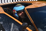 Goodwood Revival Meeting -  13 september 2025