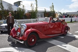 Goodwood Revival Meeting -  13 september 2025