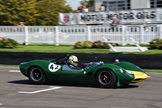Goodwood Revival Meeting -  13 september 2025