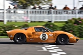 Goodwood Revival Meeting -  13 september 2025