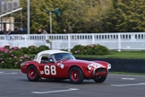 Goodwood Revival Meeting -  13 september 2025