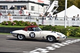 Goodwood Revival Meeting -  13 september 2025