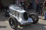Goodwood Revival Meeting -  13 september 2025