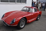 Goodwood Revival Meeting -  13 september 2025