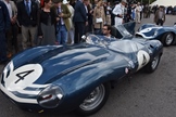 Goodwood Revival Meeting -  13 september 2025