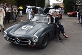 Goodwood Revival Meeting -  13 september 2025