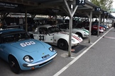Goodwood Revival Meeting -  13 september 2025