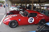 Goodwood Revival Meeting -  13 september 2025