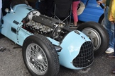 Goodwood Revival Meeting -  13 september 2025
